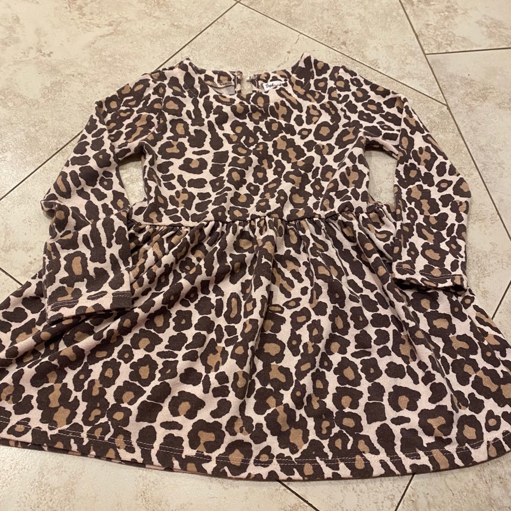 Splendid dress 3t